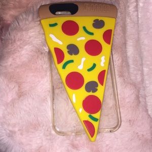 Pink IPhone Case 6/6s.